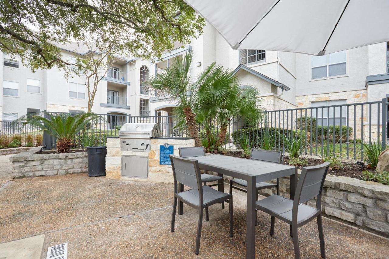 Aparthotel Sonder At Med Center San Antonio Exteriér fotografie