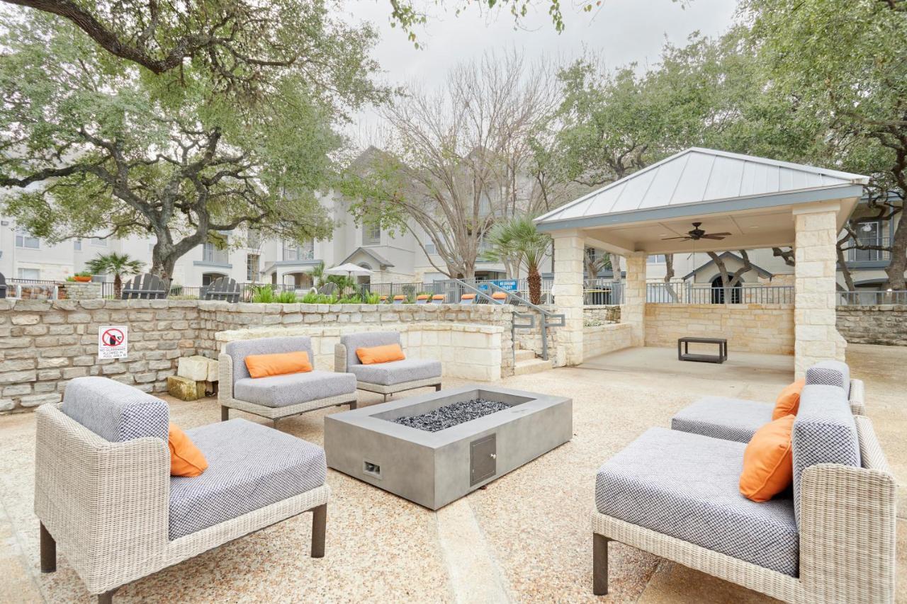 Aparthotel Sonder At Med Center San Antonio Exteriér fotografie