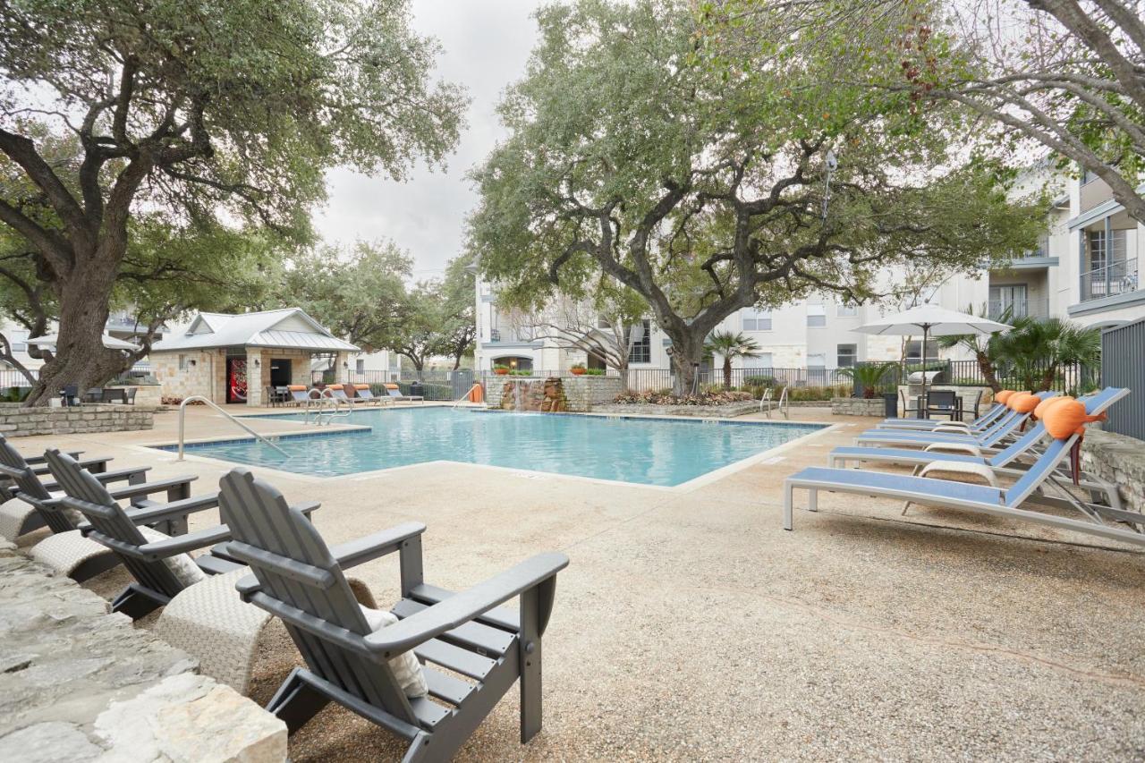 Aparthotel Sonder At Med Center San Antonio Exteriér fotografie